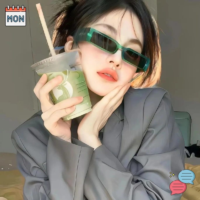 头像